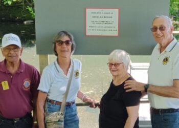 WDOM LEVELS THE PLAYING FIELD FOR PEOPLE WITH DISABILITIES