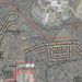 Hearing held on Toll Brothers’ Mount Pleasant townhome proposal