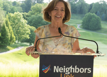 Neighbors Link’s spring benefit raises $735,000 to empower new Americans with skills, resources