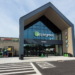 Thruway reopens Ramapo Service Area with new building