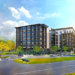 NRP and RPW break ground on 1 Webb Ave. in Harrison