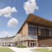 Vassar begins construction of $27.5M Admission and Career Education Center