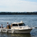 Riverkeeper expands ability to monitor water quality with new boat