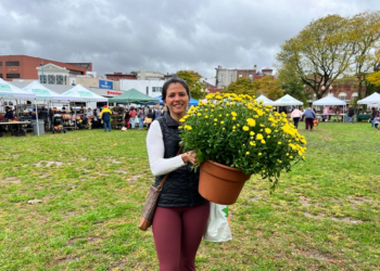 Danbury Farmers Market returns June 22