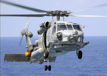 Sikorsky and Lockheed Martin pay $70 million to settle accusations of overcharging Navy