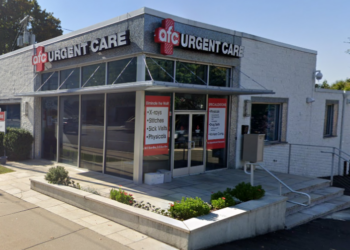 American Family Care marks decade in Stamford