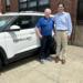 SCORE Fairfield County scores Eversource recognition
