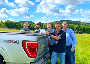 Orange County moves ahead with purchase of Sugar Loaf Mountain
