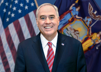 State comptroller critical of Yonkers budget, Airmont payments