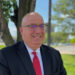 NEW PRESIDENT FOR A NEW YORK UNIVERSITY