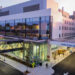 HOSPITAL LOOMS LARGE IN NYS
