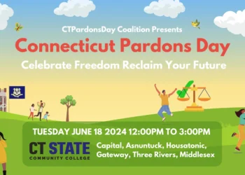 Connecticut Pardons Day seeks notaries public
