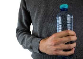 Merger to create massive bottled water company