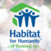 HABITAT FOR HUMANITY OF ROCKLAND COUNTY  RECEIVES DONATION