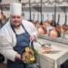 Le Poisson by Chef Thomas Burke seeking new Westchester location