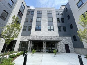 affordable senior housing projects