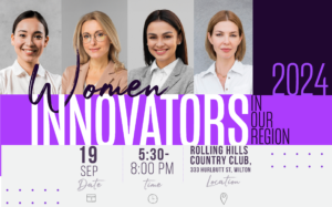 women innovators