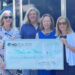 Realtor® Foundation Presents Donation