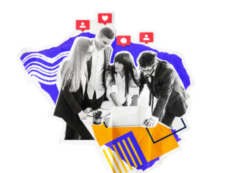 How to monitor your competition’s social media strategy