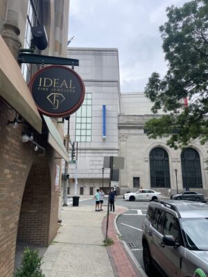 Ideal Fine Jewelers