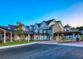Maplewood at Southport, a luxury senior living community, turns 5 