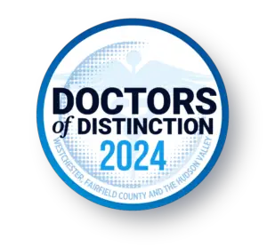 doctors of distinction