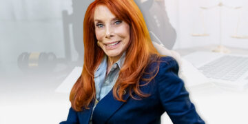 White-glove legal services for those on the brink of splitsville