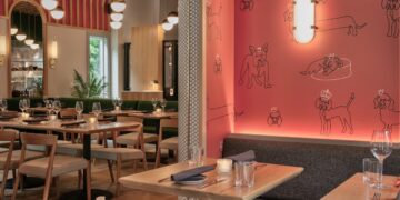 Eye on Small Business: Miles, The Prince, North White Plains 