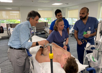 A new internal medicine residency program at Northern Westchester Hospital