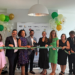 Ribbon-cutting opens $135M Highgarden Tower in New Rochelle