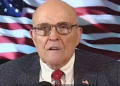 Giuliani disbarred in New York