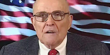 Giuliani disbarred in New York