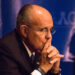 Giuliani disbarred in New York