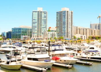 Harbor Point Walk-in Center opens