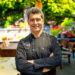A new chef in The (J) House 