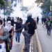 CNN WIRE — Protests erupt in Venezuela in wake of disputed election: VIDEO