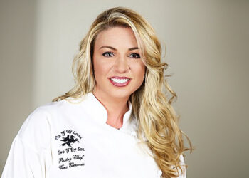 An entrepreneur’s double dream comes true with Hastings-on-Hudson hair salon, new pastry shop 