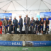Groundbreaking for Westchester Medical Center’s $220M Critical Care Tower: VIDEO