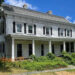 EVENT LAUNCHES CAMPAIGN TO PRESERVE AND RENOVATE HISTORIC LANDMARK