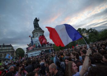 U.S. and world news for July 8