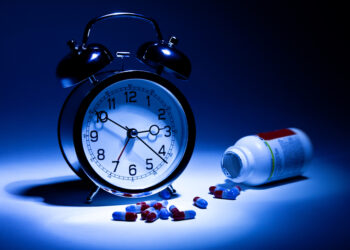 Hawthorne generics company accused of patent infringement