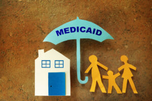 Medicaid patients