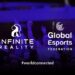 Norwalk VR tech company to partner with Global Esports Federation