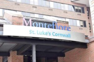 Mid-Hudson Anesthesiologists (MHA), Montefiore St. Luke's Cornwall, MHA