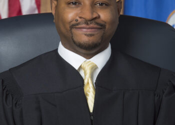 Lamont nominates Raheem L. Mullins as Chief Justice