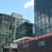 Topping off for first phase of $650M AVE Hamilton Green project in White Plains: VIDEO