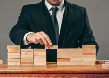 Consider taxes when choosing your business structure