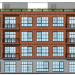 Developer wants to eliminate office building, add more apartments