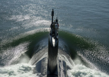 Electric Boat receives $1.3 billion contract for new Virginia class subs