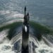 Electric Boat receives $1.3 billion contract for new Virginia class subs